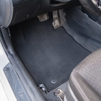 Коврики на Hyundai Elantra 5 (MD) 2010 - 2016 в Москве