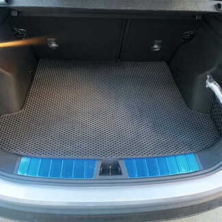 Коврики на Geely Coolray рестайлинг 2023&nbsp;-&nbsp;2026 в Москве