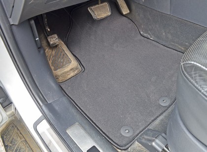 Коврики на Hyundai ix55 2006 - 2013 в Москве