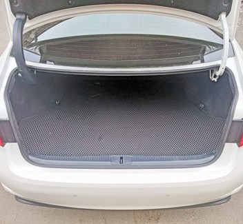 Ворсовые коврики на Lexus ES VI 2012 - 2018 в Москве