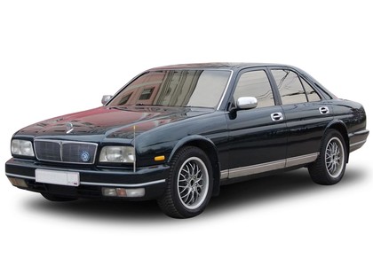 Ворсовые коврики на Nissan Cima (Y32) 1991 - 1996 в Москве