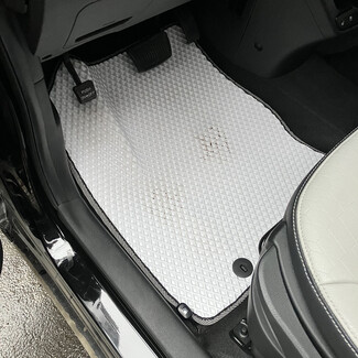 EVA коврики на KIA Ray 2011&nbsp;-&nbsp;2026 в Москве