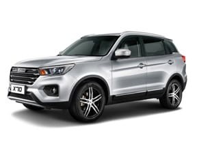Ворсовые коврики на Lifan X70 2017 - 2022 в Москве