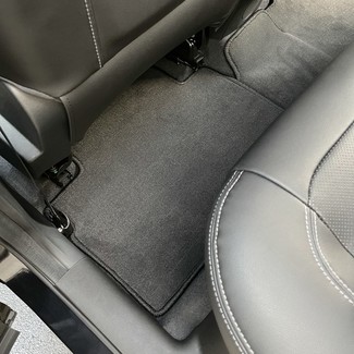 Коврики на Chery Tiggo 4 PRO 2021 - 2025 в Москве