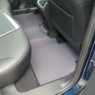 Ворсовые коврики на Haval F7x II 2025&nbsp;-&nbsp;2026 в Москве