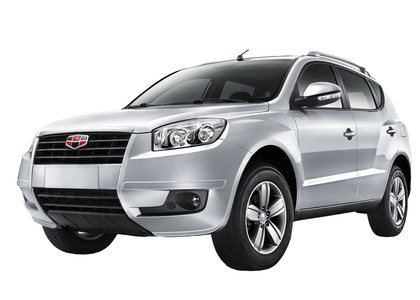 EVA коврики соты Geely Emgrand X7 2011 - 2016 в Москве EVA коврики соты Geely Emgrand X7 2011 - 2016 в Москве