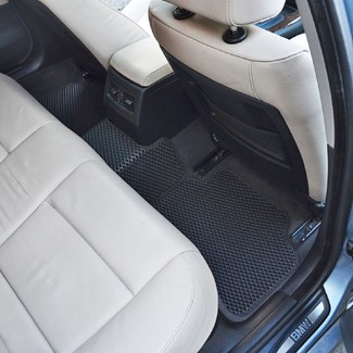 Коврики на BMW 3 (E90/E91/E92/E93) 2005 - 2012 в Москве