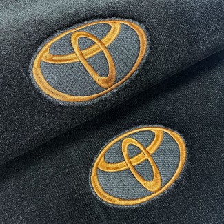 EVA коврики на Toyota Cresta (X100) 1996 - 2001 в Москве