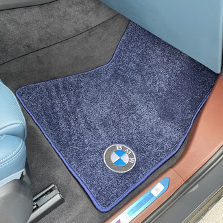 EVA коврики на BMW XM (G09) 2022 - 2025 в Москве