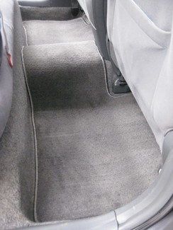 EVA коврики на Toyota Prius (20) 2004 - 2009 в Москве