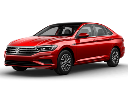 EVA коврики на Volkswagen Jetta VII 2018 - 2025 в Москве