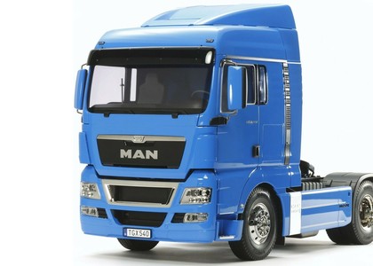 Коврики на MAN TGX 2007 - 2020 в Москве