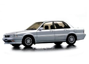 EVA коврики на Mitsubishi Galant VI 1987 - 1993 в Москве