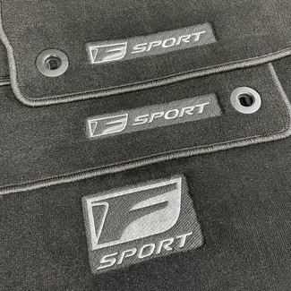 Коврики на Lexus GS II 1997 - 2005 в Москве