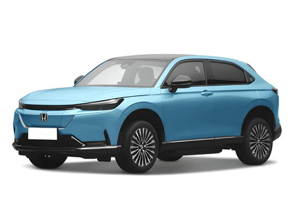 EVA коврики на Honda e:NS1 2022 - 2025 в Москве
