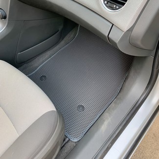 EVA коврики на Chevrolet Cruze I 2008 - 2015 в Москве