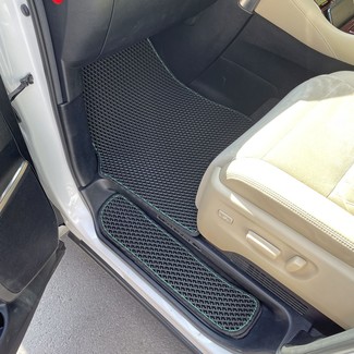 EVA коврики на Toyota Vellfire (H30) 2015 - 2023 в Москве