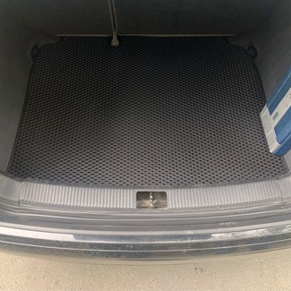 Коврики на Audi A3 (8P) 2003 - 2013 в Москве