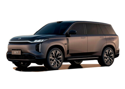 Коврики на GAC S7 2025 - 2026 в Москве Коврики на GAC S7 2025 - 2026 в Москве