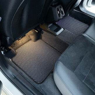 EVA коврики на BMW X1 (U11/U12) 2022&nbsp;-&nbsp;2026 в Москве