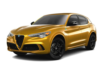 Ворсовые коврики на Alfa Romeo Stelvio 2016&nbsp;-&nbsp;2026 в Москве