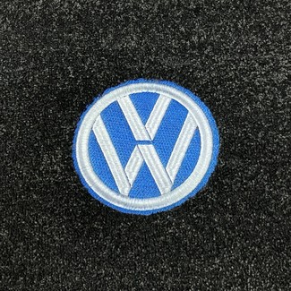 EVA коврики на Volkswagen Caddy (2K) 2003 - 2020 в Москве
