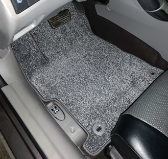 Коврики на Honda Civic IX 4d 2012 - 2015 в Москве