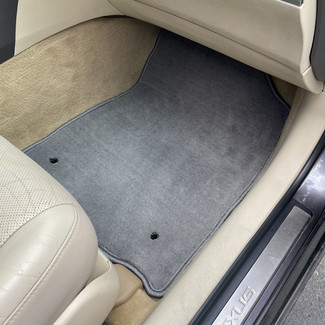 EVA коврики на Lexus ES V 2006 - 2012 в Москве