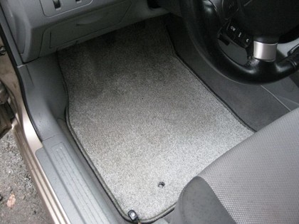 Коврики на Chevrolet Lacetti 2004 - 2013 в Москве
