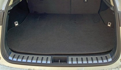 Коврики на Lexus NX I 2014 - 2021 в Москве