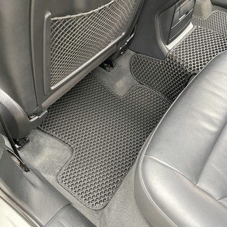EVA коврики на Audi Q5 I 2008 - 2017 в Москве