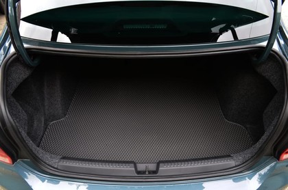 EVA коврики на Volkswagen Polo V 2010 - 2020 в Москве