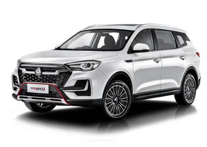 Коврики на VGV U70 Pro 2022 - 2025 в Москве