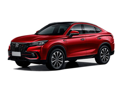 Коврики на Changan CS85 Coupe 2018 - 2025 в Москве