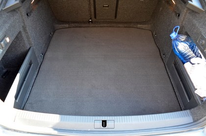 Коврики на Skoda Superb III 2015 - 2025 в Москве