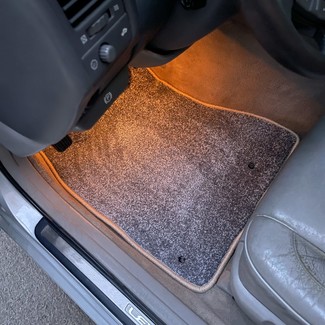 Коврики на Lexus GS II 1997 - 2005 в Москве