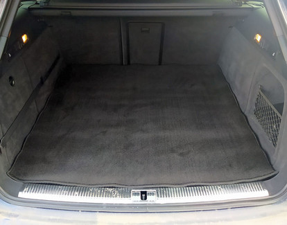 Коврики на Audi A6 Allroad quattro (C7) 2012 - 2019 в Москве