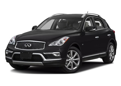 Коврики на Infiniti QX50 I 2013 - 2018 в Москве