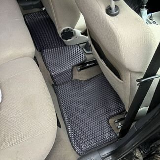 EVA коврики на Lada (ВАЗ) Kalina 2004&nbsp;-&nbsp;2018 в Москве