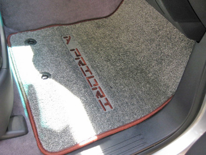 Коврики на Lexus LX 570 и LX450d 2007 - 2023 в Москве