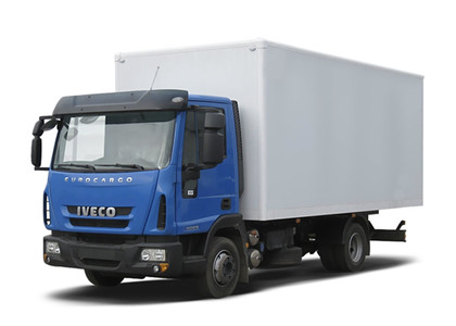 Ворсовые коврики на Iveco Eurocargo II 2002 - 2016 в Москве
