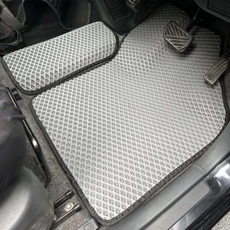 Коврики на Nissan Roox I 2009 - 2013 в Москве