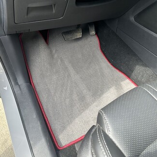 Ворсовые коврики на Changan CS75 Plus II 2022&nbsp;-&nbsp;2026 в Москве