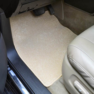 Коврики на Lexus LX 570 и LX450d 2007 - 2023 в Москве