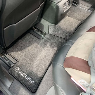 EVA коврики на Acura TLX II 2020 - 2025 в Москве