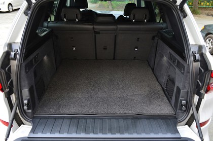 Коврики на BMW X5 (G05/G18) 2018 - 2025 в Москве