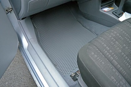 Коврики на Toyota Starlet (P90) 1995 - 1999 в Москве