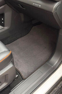 Ворсовые коврики на Jetour T1 2025 - 2025 в Москве Ворсовые коврики на Jetour T1 2025 - 2025 в Москве