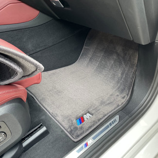 Коврики на BMW X6 (G06) 2019 - 2025 в Москве