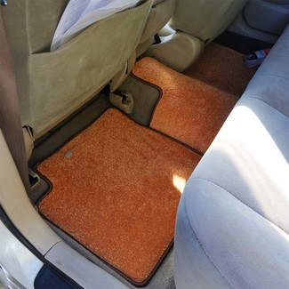 Коврики на Toyota Vista (V50) 1998 - 2003 в Москве